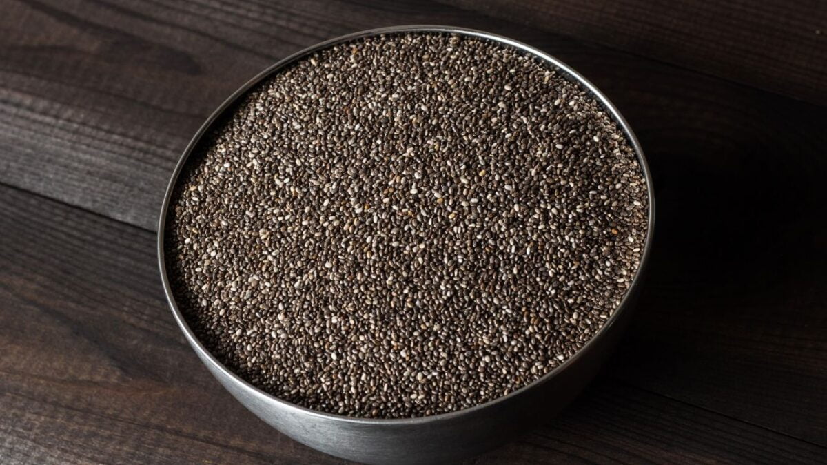 Chia Seeds in Marathi चिया सिड्स ला मराठी मध्ये काय म्हणतात Mayboli.in