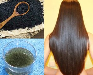 Kalonji Oil For Hair In Marathi - कलोंजीचे केसांसाठी फायदे