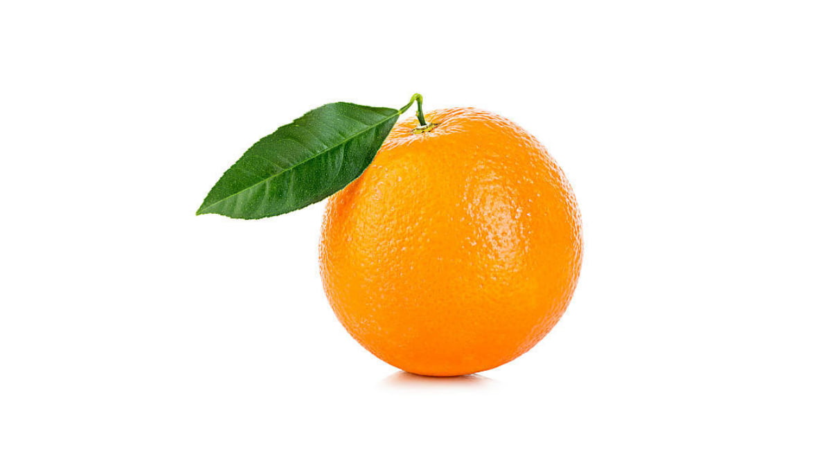 संत्र्याचा रस