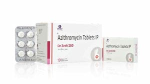 azithromycin tablet uses in marathi