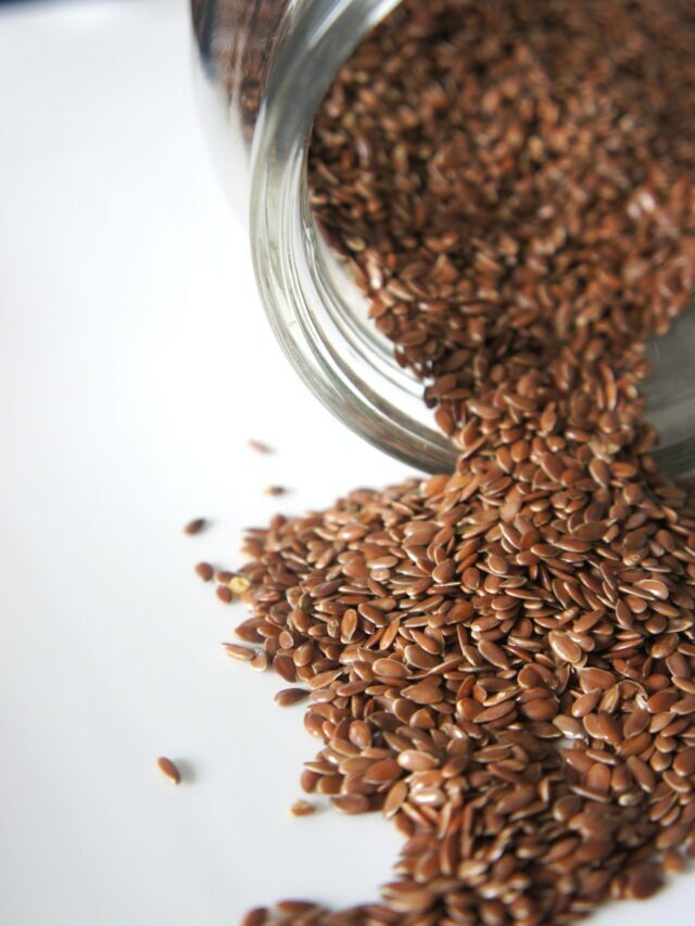 Benefits of Chia Seeds In Marathi