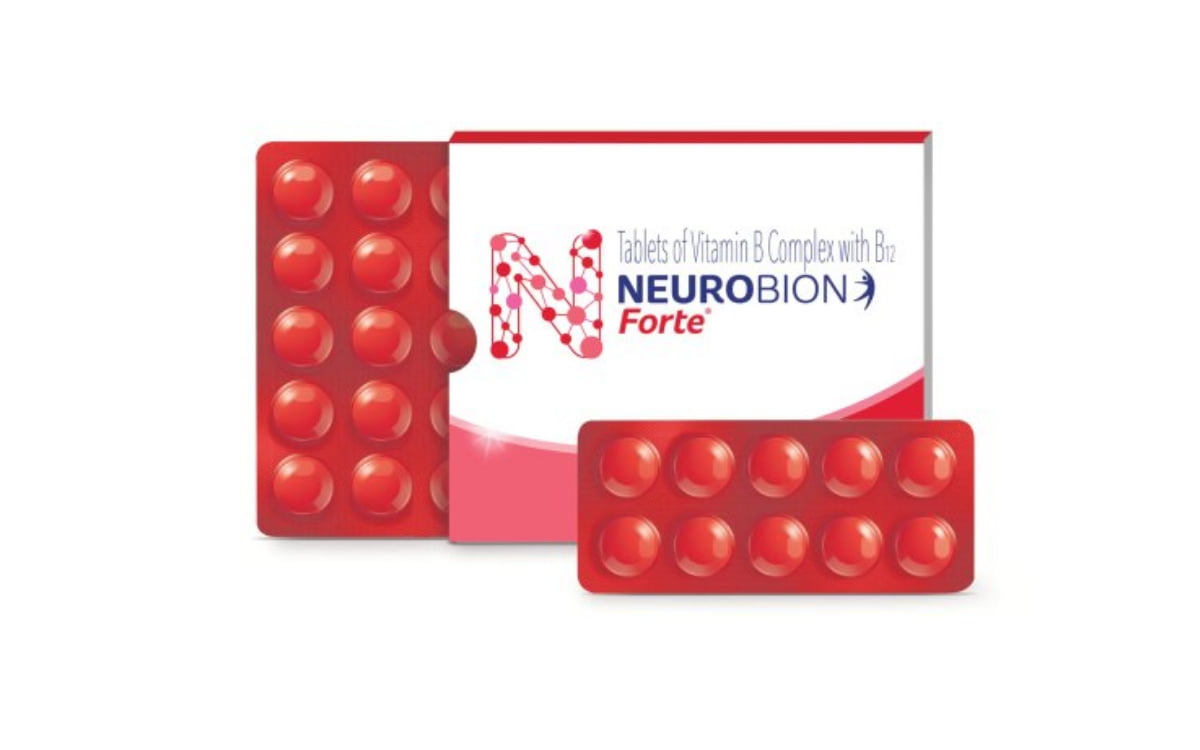 Neurobion Forte Uses In Marathi न य र ब य न फ र ट च उपय ग मर ठ त