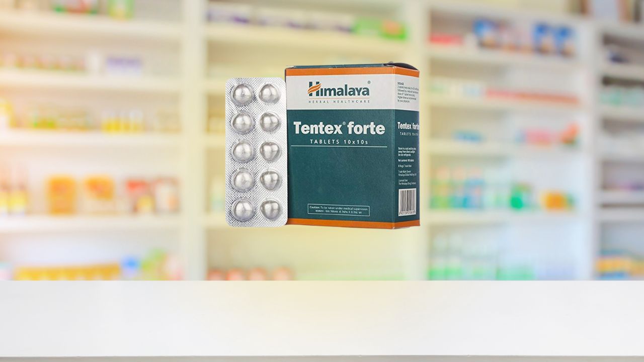 Tentex Forte Uses in Marathi
