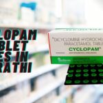 cyclopam tablet uses in marathi
