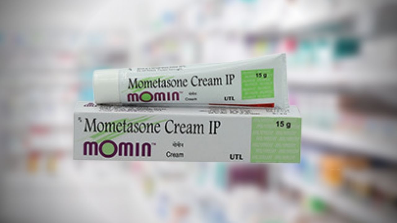 momin cream uses in marathi