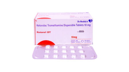 ketorol dt tablet uses in marathi