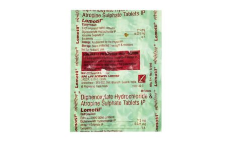 lomotil tablet uses in marathi