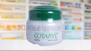 cotaryl cream uses in marathi