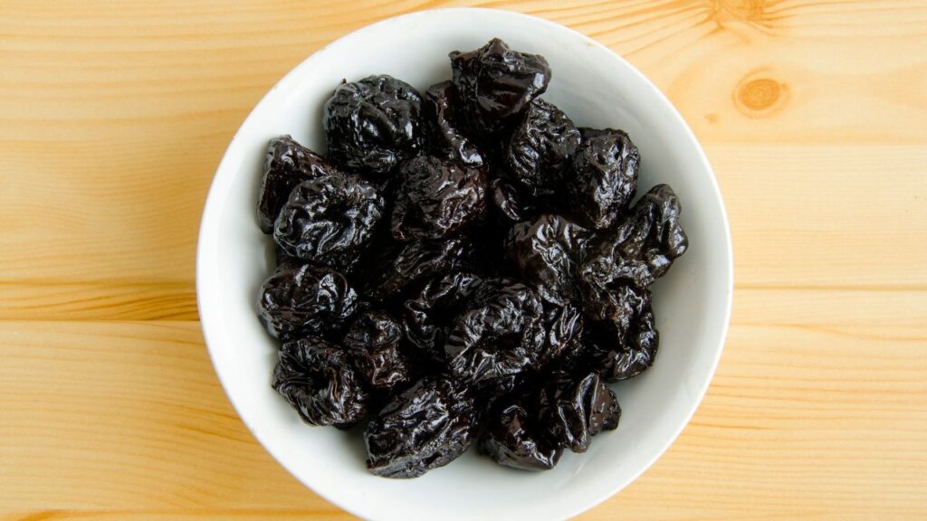prunes in marathi