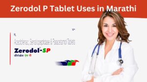 Zerodol P Tablet Uses in Marathi