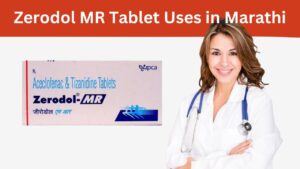 Zerodol MR Tablet Uses in Marathi