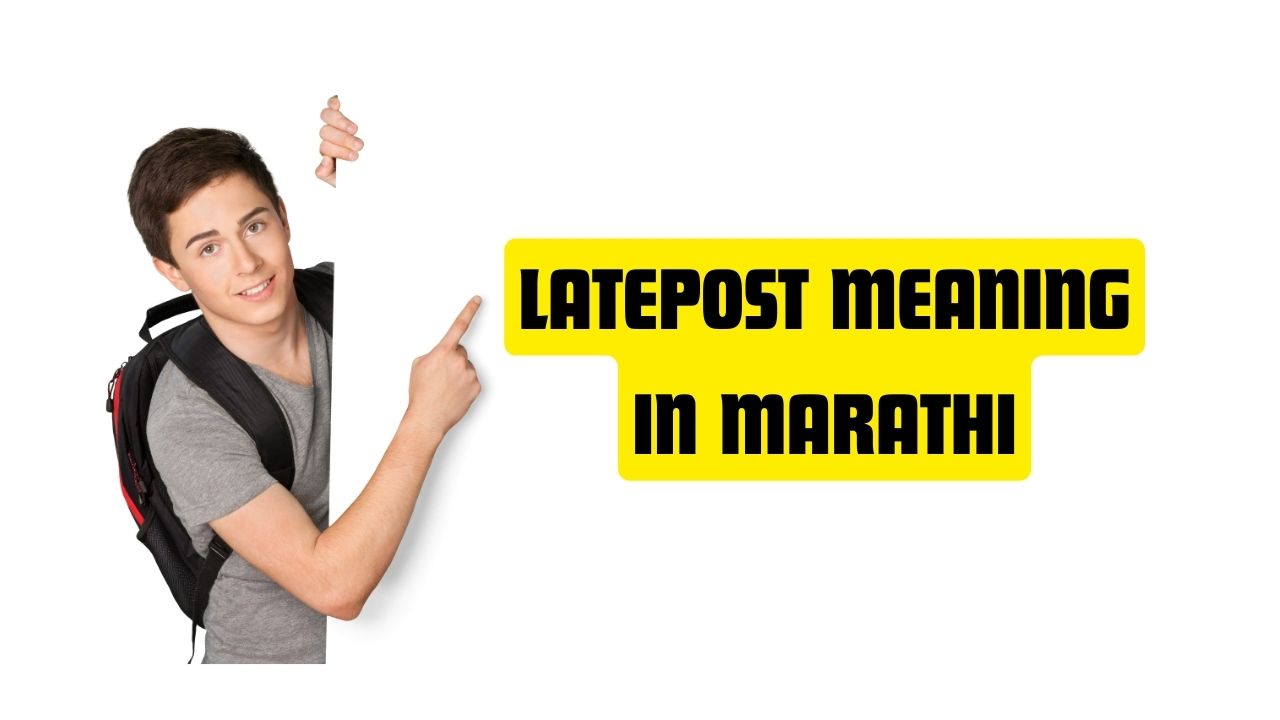 Latepost Meaning In Marathi Mayboli in happy-wedding-wishes