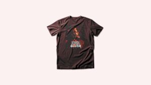 Chatrapatri Shivaji Maharaj T-shirt | Unveil Marathi Pride | Limited Edition