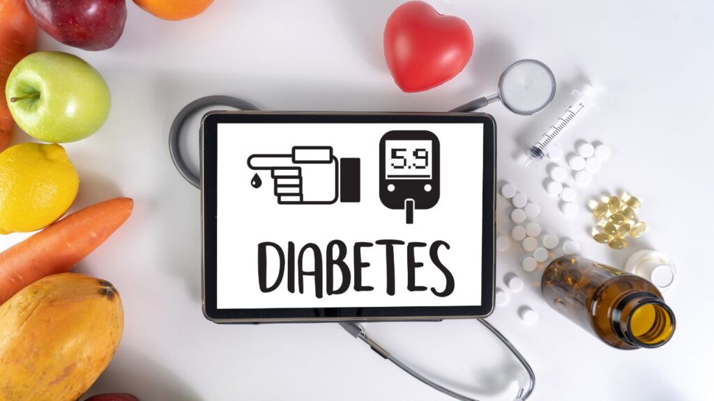 diabetes symptoms in marathi