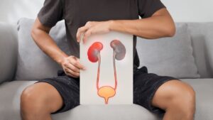 Kidney Failure Symptoms in Marathi