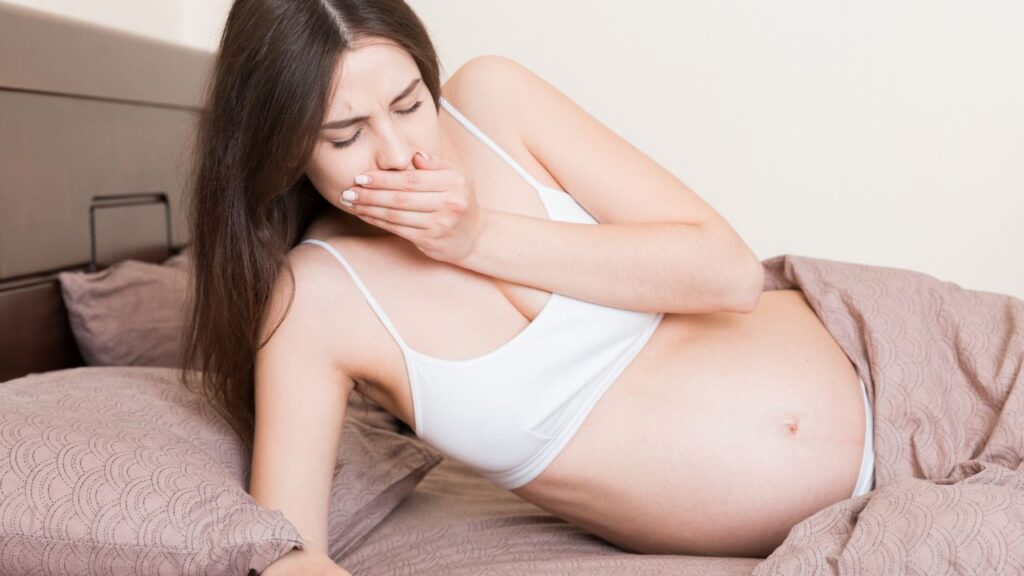 सामान्य लक्षणे आणि बदल Pregnancy Symptoms 