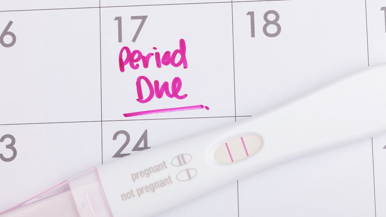 Pregnancy Symptoms Before Missed Period in Marathi Mayboli.in