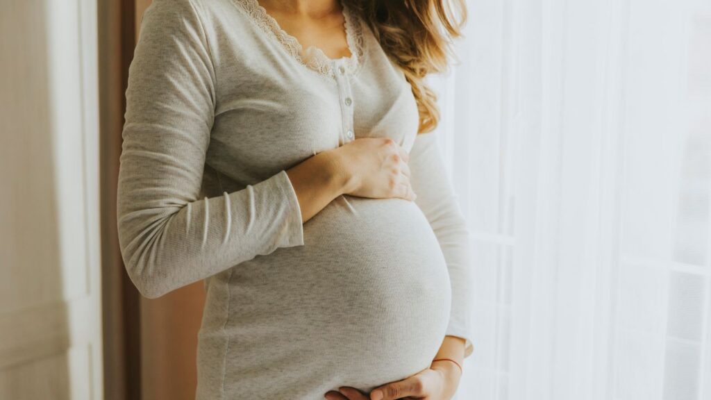 Pregnancy Information in Marathi