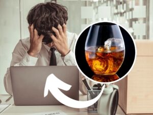 How Drinking Alcohol Can Affect Your Career