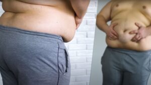 Ice Packs + Belly = Fat Loss Magic? The Ultimate Slimming Hack Revealed!